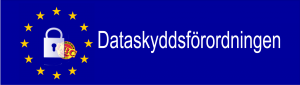 Dataskyddsförordningen